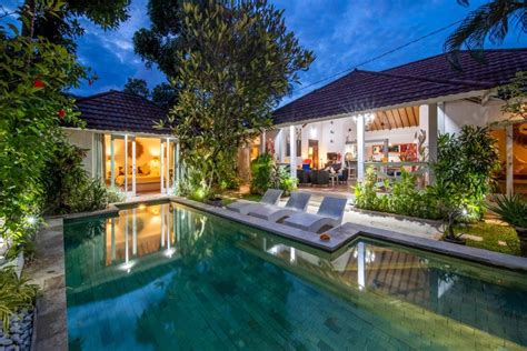 Villa Fendi Seminyak, Seminyak (updated prices 